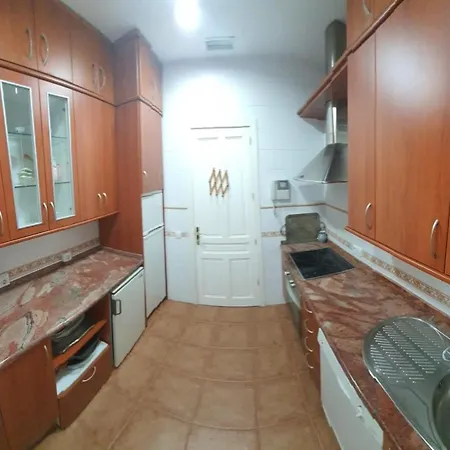 Apartamento Loft Tendillas Cordoba Exterior photo