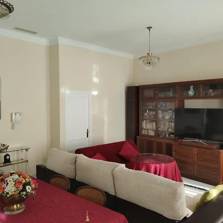 Apartamento Loft Tendillas Cordoba Exterior photo