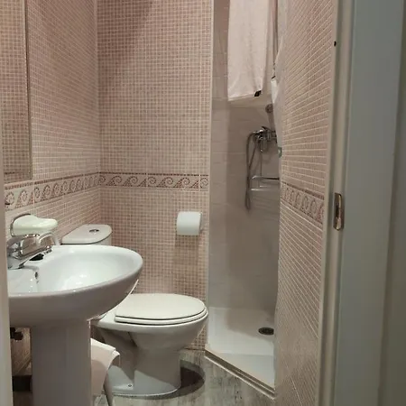Apartamento Loft Tendillas Cordoba Exterior photo