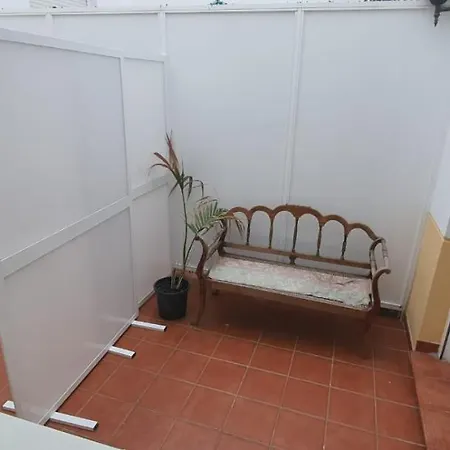 Apartamento Loft Tendillas Cordoba Exterior photo