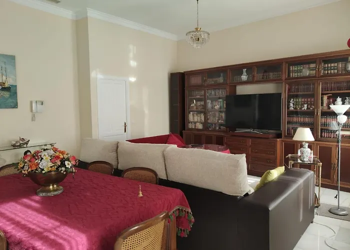 Apartamento Loft Tendillas